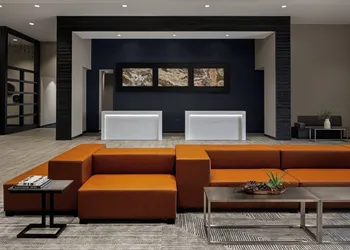 Marriott Phoenix Chandler hotel thumbnail 4