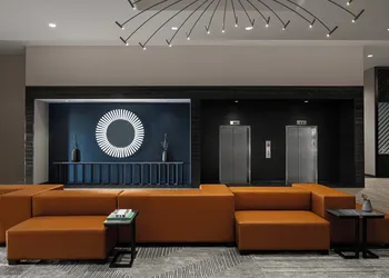 Marriott Phoenix Chandler hotel thumbnail 5