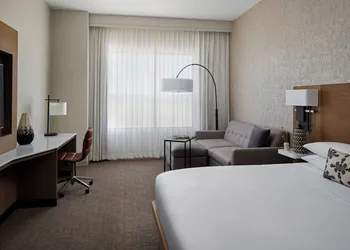 Marriott Phoenix Chandler hotel thumbnail 7