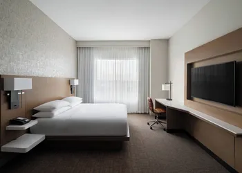 Marriott Phoenix Chandler hotel thumbnail 8