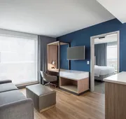 SpringHill Suites by Marriott Madison hotel detail image 3