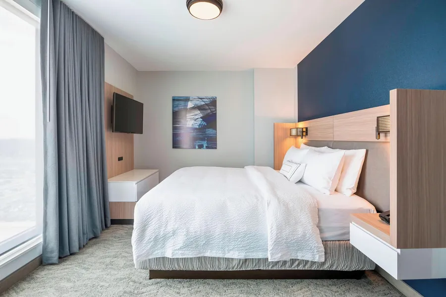 SpringHill Suites by Marriott Madison hotel detail image 6
