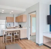SpringHill Suites by Marriott Madison hotel detail image 7