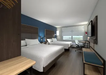 Tru By Hilton Harrisonburg, VA hotel thumbnail 4