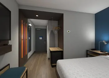 Tru By Hilton Harrisonburg, VA hotel thumbnail 5