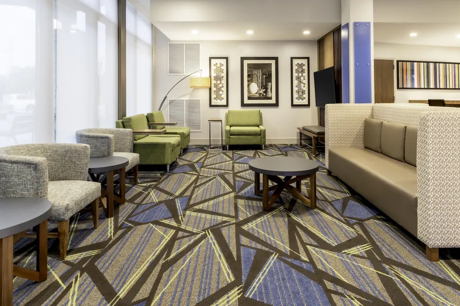 Holiday Inn Express Milwaukee West Allis by IHG hotel detail image 2
