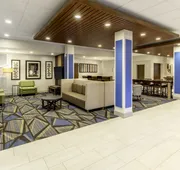 Holiday Inn Express Milwaukee West Allis by IHG hotel detail image 3