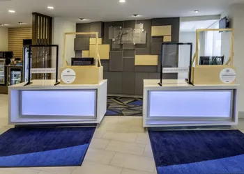 Holiday Inn Express Milwaukee West Allis by IHG hotel thumbnail 6