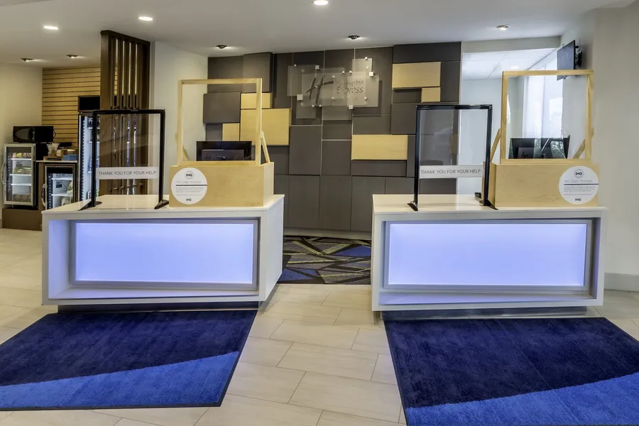 Holiday Inn Express Milwaukee West Allis by IHG hotel detail image 6