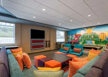 Tru by Hilton Radford, VA hotel thumbnail 5