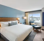 Hotel Indigo Everett - Waterfront Place by IHG hotel detail image 3