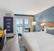 Hotel Indigo Everett - Waterfront Place by IHG hotel detail image 5