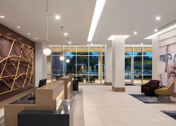 The Celeste Hotel, Orlando, a Tribute Portfolio Hotel hotel thumbnail 4