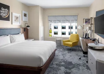 The Celeste Hotel, Orlando, a Tribute Portfolio Hotel hotel thumbnail 5