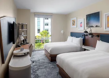 The Celeste Hotel, Orlando, a Tribute Portfolio Hotel hotel thumbnail 6