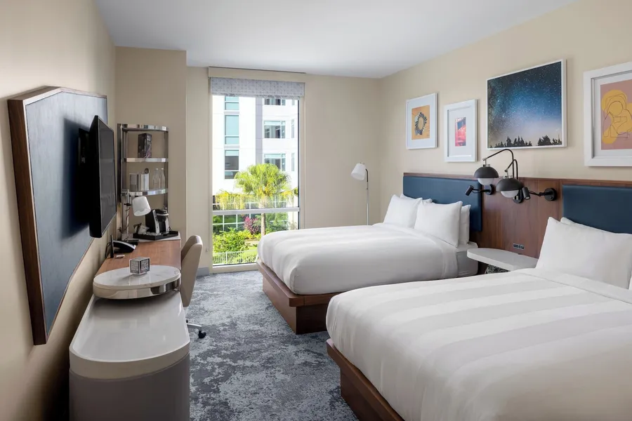 The Celeste Hotel, Orlando, a Tribute Portfolio Hotel hotel detail image 6