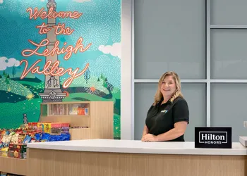 Tru By Hilton Easton, PA hotel thumbnail 8