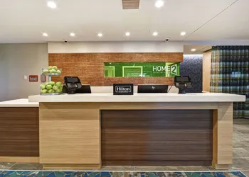 Home2 Suites by Hilton Georgetown hotel thumbnail 5