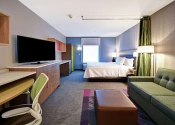Home2 Suites by Hilton Georgetown hotel thumbnail 6