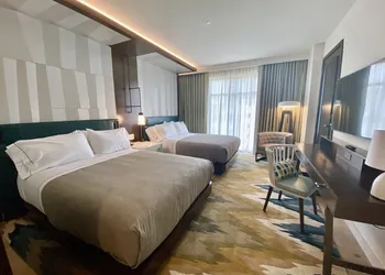 Canopy by Hilton Charlotte Southpark hotel thumbnail 5