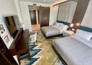 Canopy by Hilton Charlotte Southpark hotel thumbnail 6