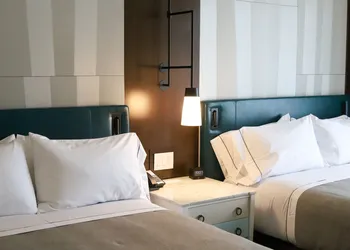 Canopy by Hilton Charlotte Southpark hotel thumbnail 7