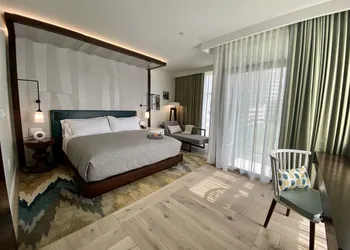 Canopy by Hilton Charlotte Southpark hotel thumbnail 8