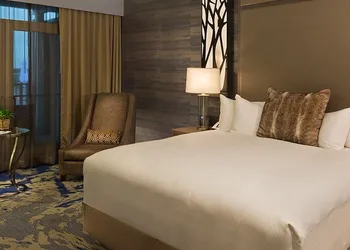 Wind Creek Casino & Hotel Montgomery hotel thumbnail 4