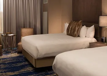 Wind Creek Casino & Hotel Montgomery hotel thumbnail 5