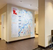 TownePlace Suites by Marriott Lafayette South hotel detail image 3