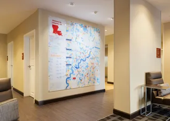TownePlace Suites by Marriott Lafayette South hotel thumbnail 3