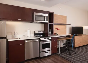 TownePlace Suites by Marriott Lafayette South hotel thumbnail 6