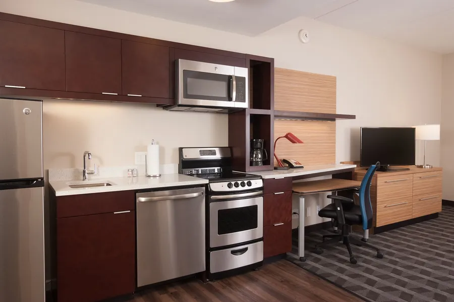 TownePlace Suites by Marriott Lafayette South hotel detail image 6