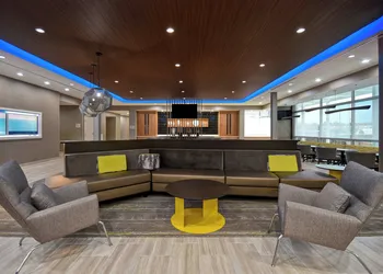 SpringHill Suites by Marriott Holland hotel thumbnail 2