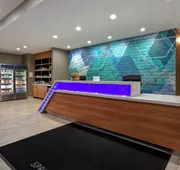 SpringHill Suites by Marriott Holland hotel detail image 3