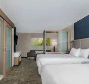 SpringHill Suites by Marriott Holland hotel detail image 5