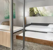 SpringHill Suites by Marriott Holland hotel detail image 7