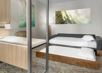 SpringHill Suites by Marriott Holland hotel thumbnail 7