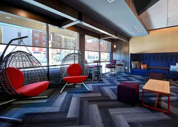 Tru By Hilton Rockwall Dallas, TX hotel thumbnail 2