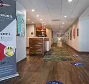 Hampton Inn & Suites Deptford hotel detail image 4