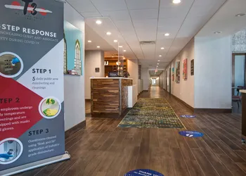 Hampton Inn & Suites Deptford hotel thumbnail 4