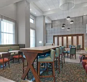 Hampton Inn & Suites Middleburg hotel detail image 3