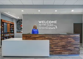 Hampton Inn & Suites Middleburg hotel thumbnail 4