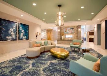 Homewood Suites by Hilton Myrtle Beach Coastal Grand Mall hotel thumbnail 2