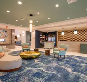 Homewood Suites by Hilton Myrtle Beach Coastal Grand Mall hotel detail image 3
