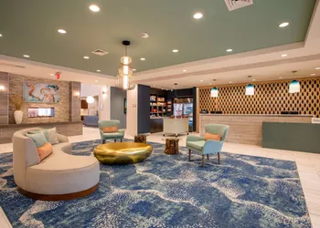 Homewood Suites by Hilton Myrtle Beach Coastal Grand Mall hotel thumbnail 3