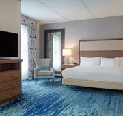 Homewood Suites by Hilton Myrtle Beach Coastal Grand Mall hotel detail image 4