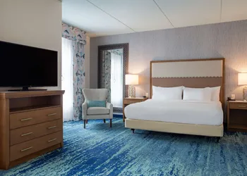 Homewood Suites by Hilton Myrtle Beach Coastal Grand Mall hotel thumbnail 4