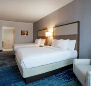 Homewood Suites by Hilton Myrtle Beach Coastal Grand Mall hotel detail image 5