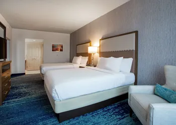 Homewood Suites by Hilton Myrtle Beach Coastal Grand Mall hotel thumbnail 5